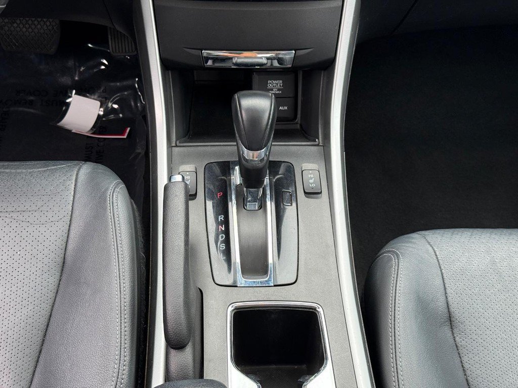 Used 2014 Honda Accord EX-L image 14