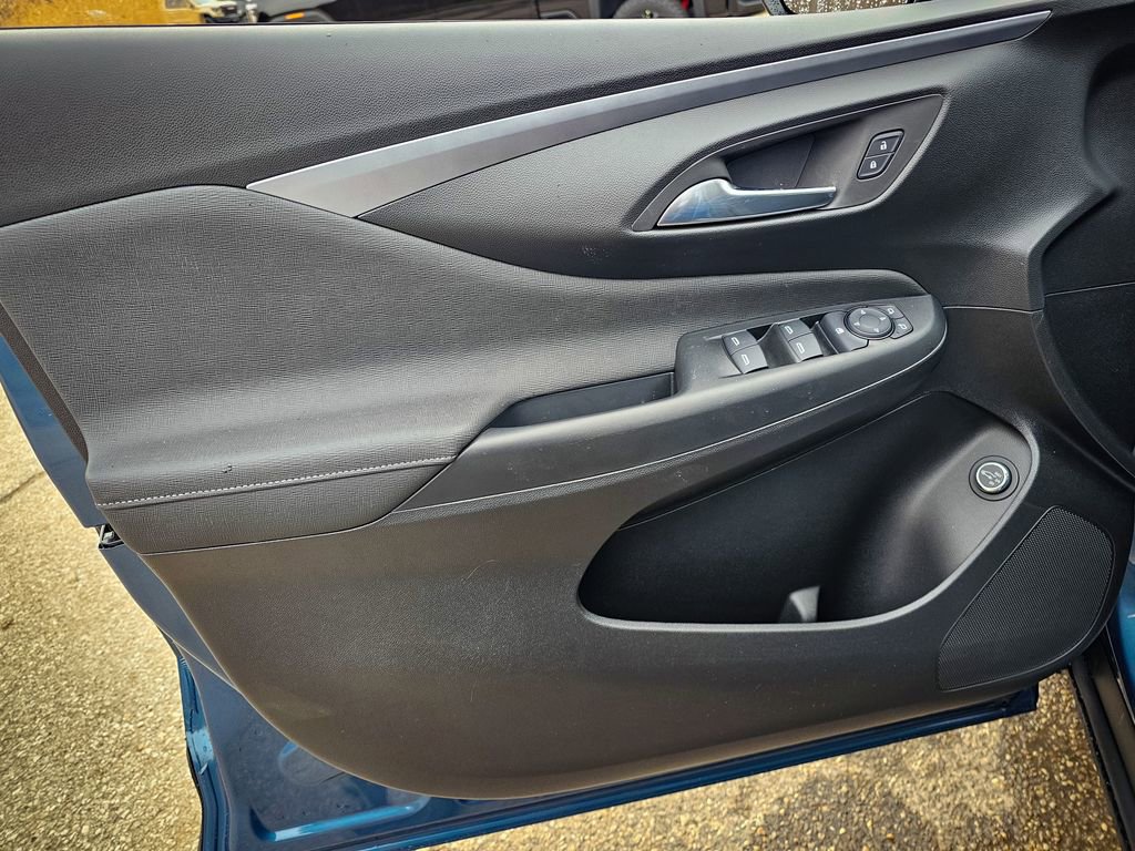 New 2026 Buick Envista Preferred w/ Convenience I Package FWD image 9