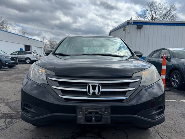 Used 2014 Honda CR-V LX image 7