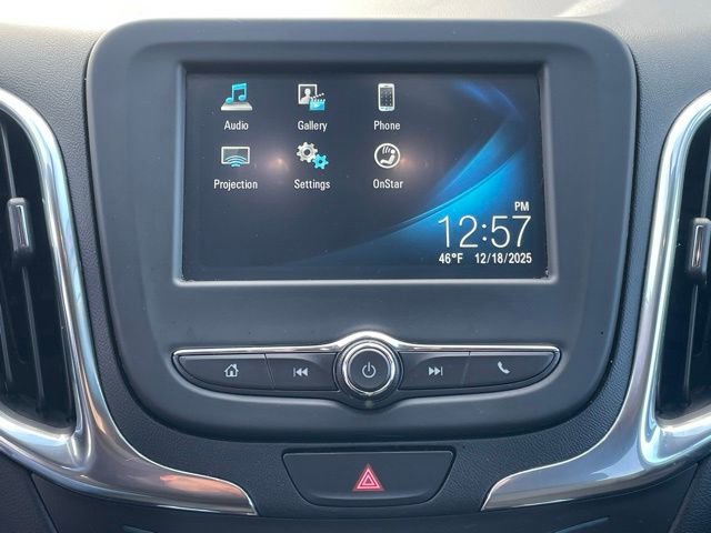 Certified 2018 Chevrolet Equinox LT image 4