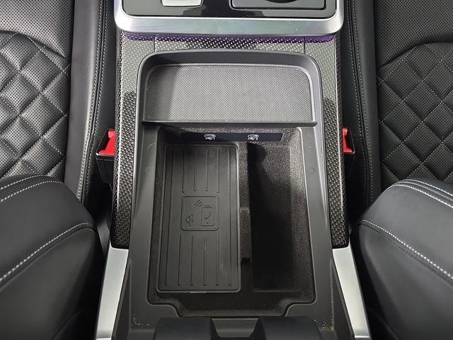 Used 2021 Audi SQ7 Premium Plus image 24