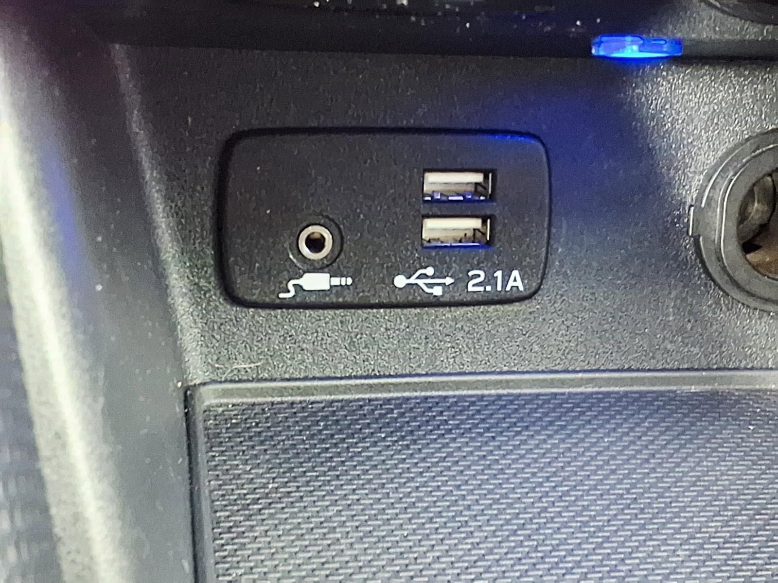 Used 2019 Subaru Forester Sport image 22