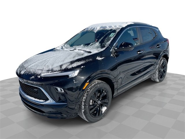 New 2026 Buick Encore GX Sport Touring w/ Advanced Technology Package