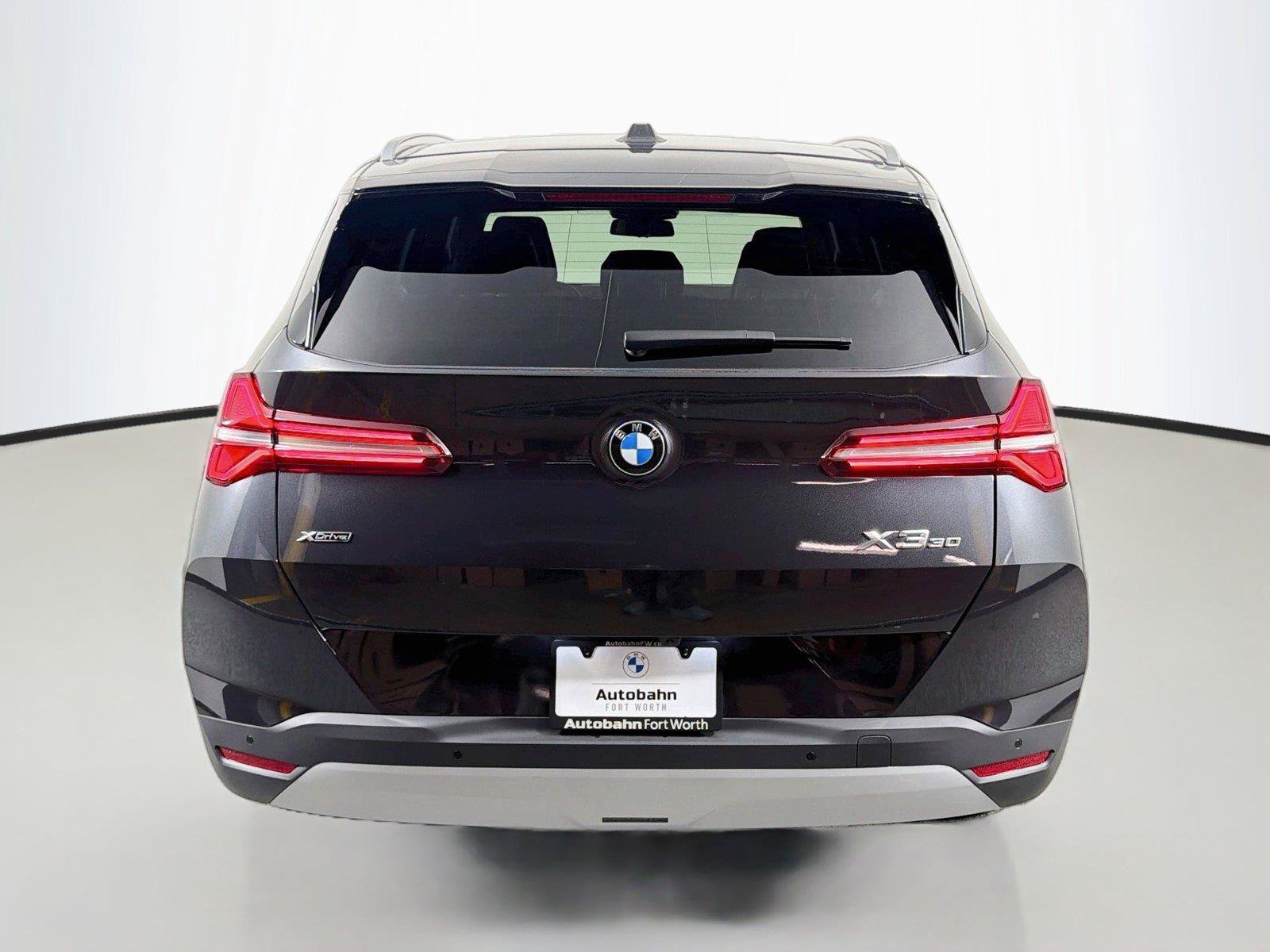 Used 2026 BMW X3 xDrive30i w/ Premium Package AWD/4WD image 7