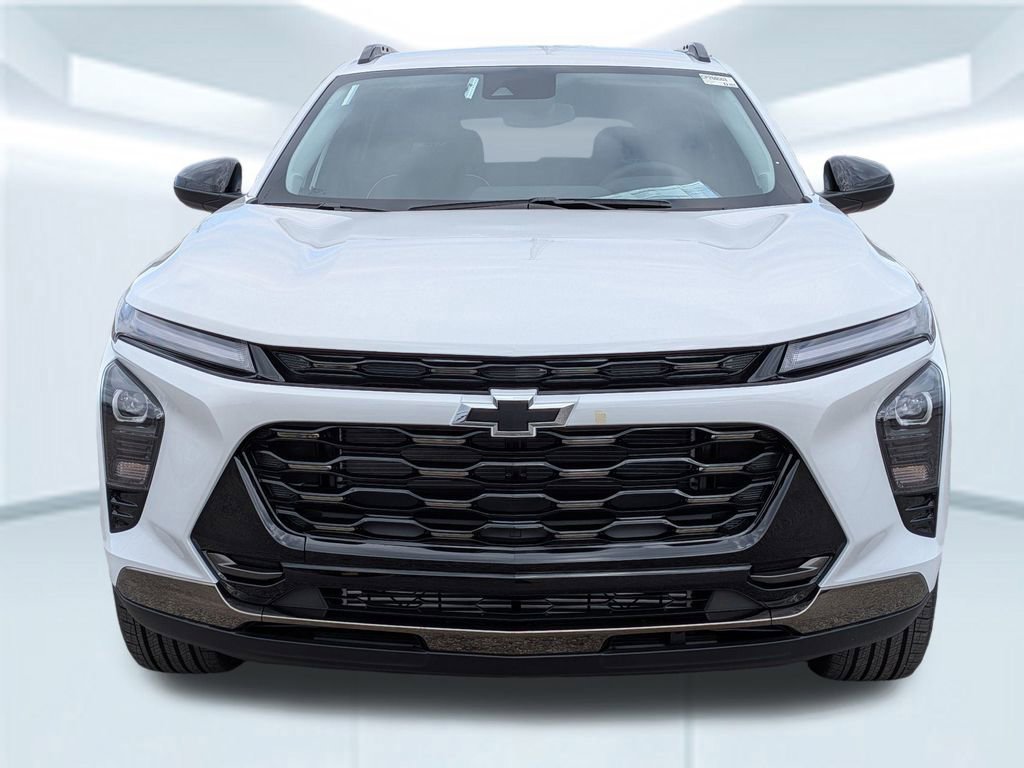 New 2026 Chevrolet Trax ACTIV w/ Driver Confidence Package FWD image 10