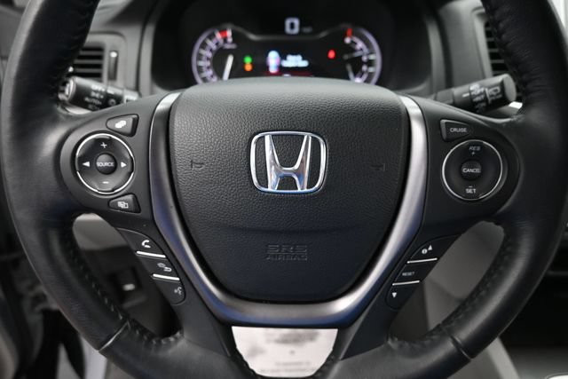 Used 2018 Honda Pilot EX-L image 18