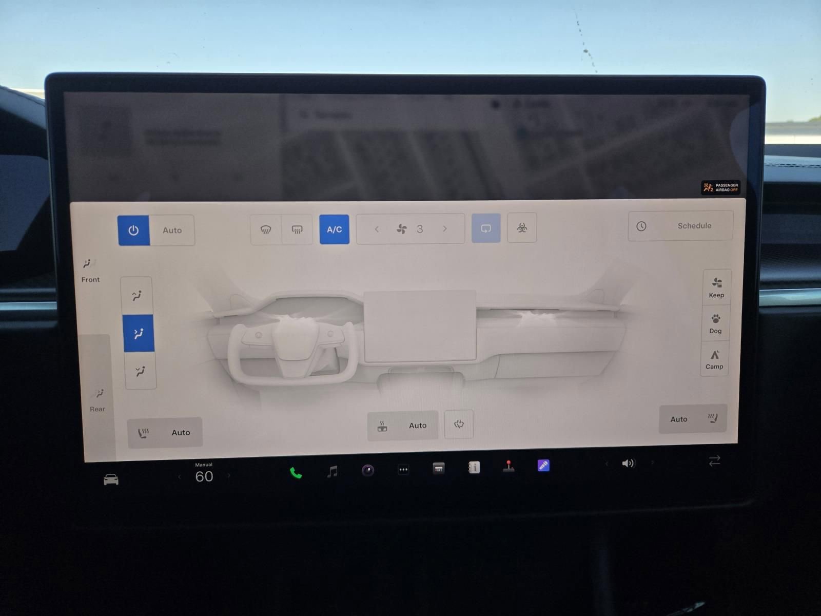 Used 2022 Tesla Model X Plaid image 11