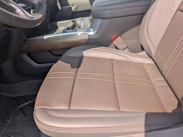 New 2026 Chevrolet Silverado 3500 High Country w/ High Country Premium Package image 24