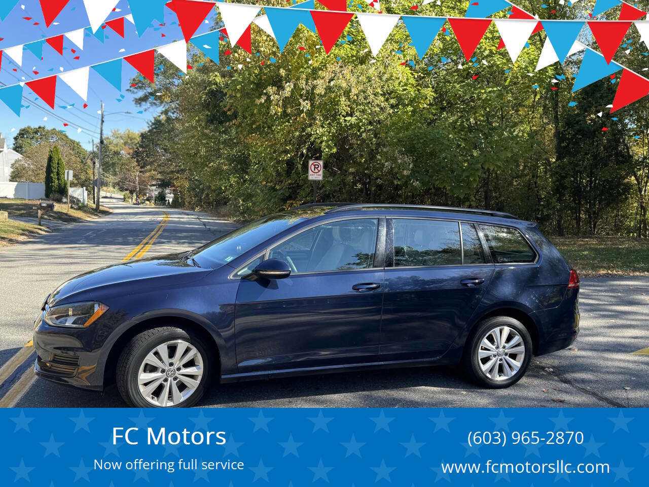 Used 2017 Volkswagen Golf S