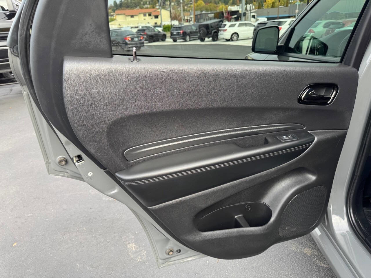 Used 2021 Dodge Durango GT image 17