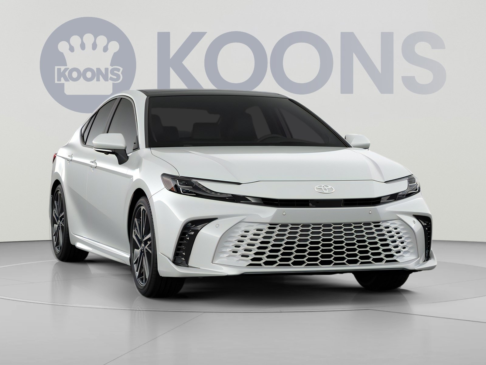 New 2026 Toyota Camry XSE w/ Premium Plus Package FWD image 19