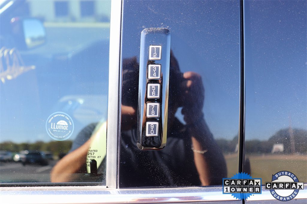 Used 2019 Ford F150 Limited w/ Trailer Tow Package image 10