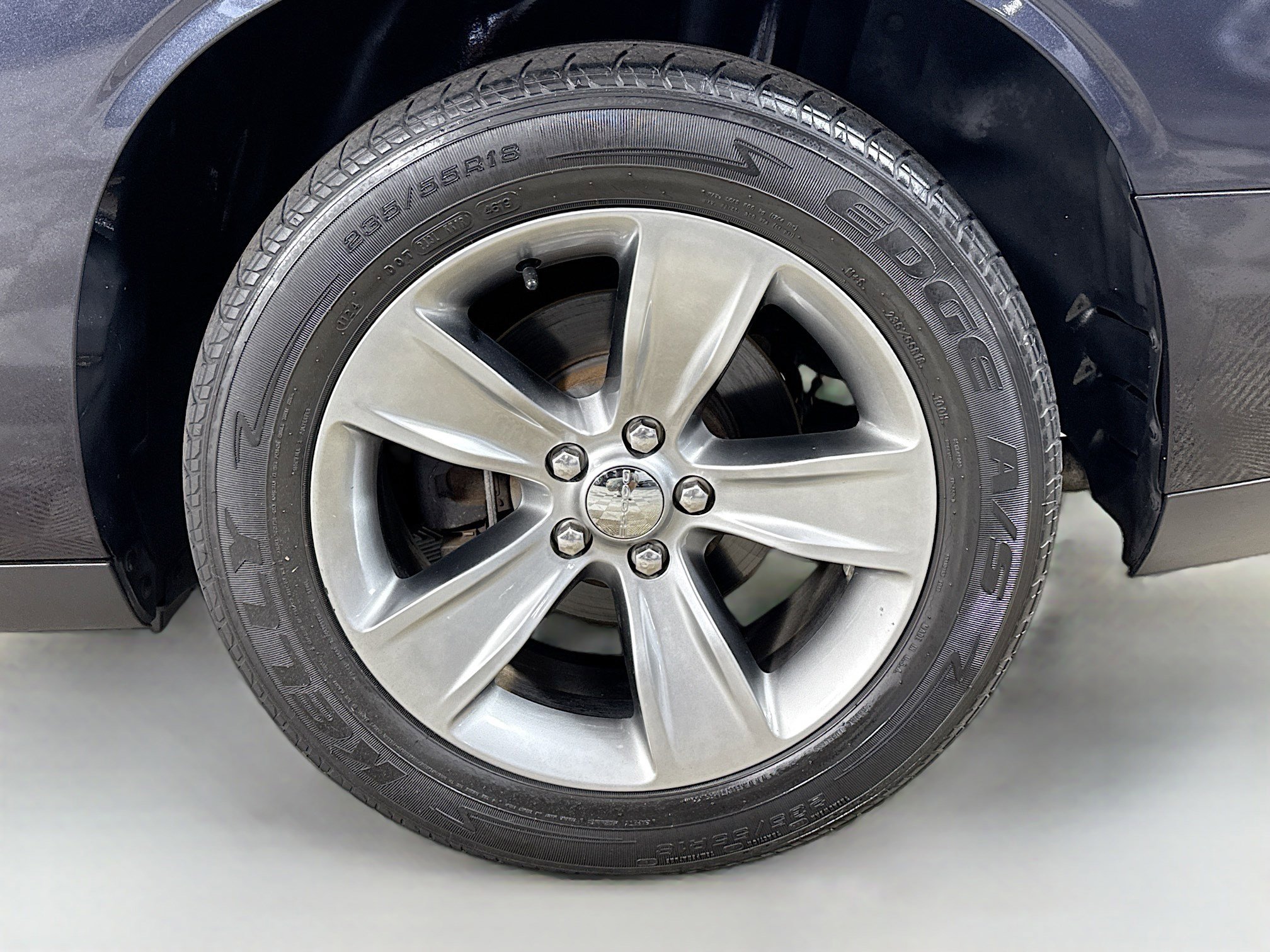 Used 2016 Dodge Challenger SXT image 34