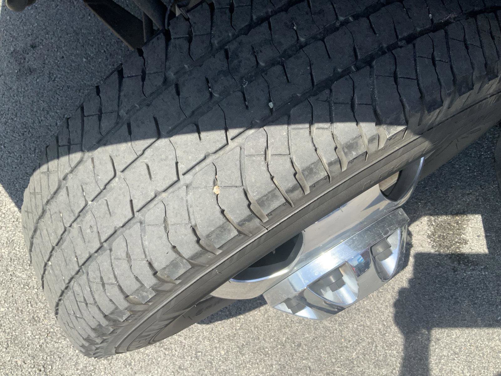 Used 2016 Chevrolet Silverado 3500 LTZ w/ Duramax Plus Package AWD/4WD image 21