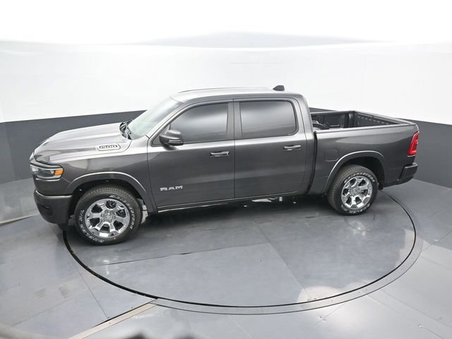New 2026 RAM 1500 4x4 Crew Cab image 45
