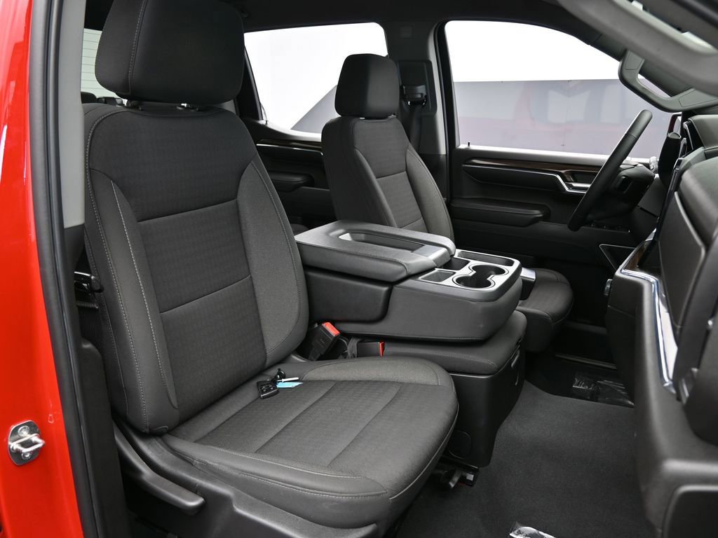 Used 2023 Chevrolet Silverado 1500 RST image 47