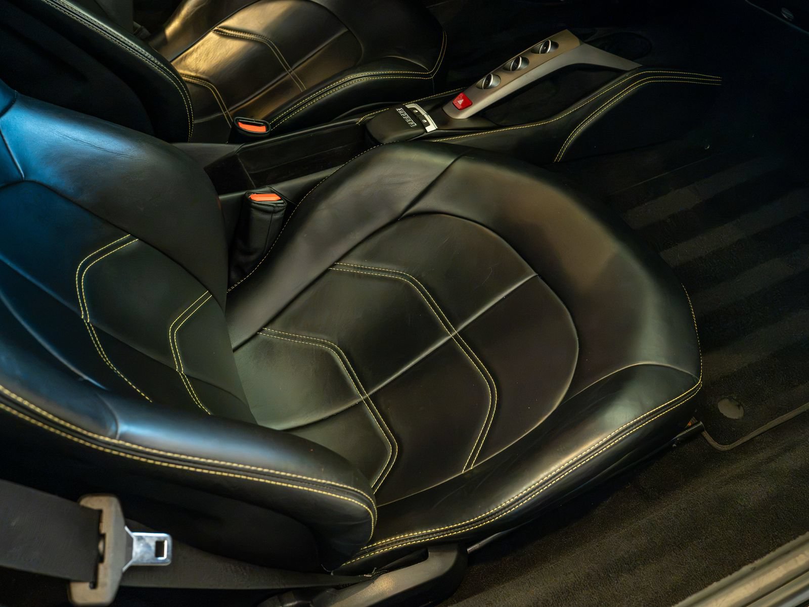 Certified 2016 Ferrari 488 GTB RWD image 20