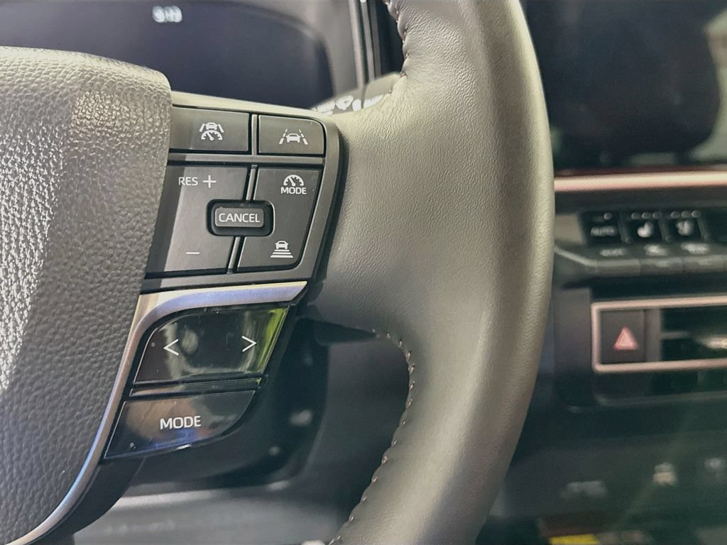 Certified 2026 Toyota Camry XSE w/ Premium Plus Package FWD image 24