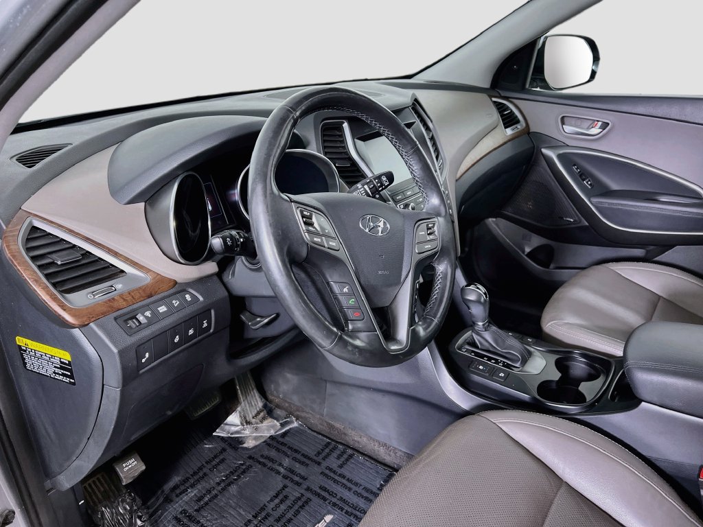 Used 2019 Hyundai Santa Fe XL AWD/4WD image 8