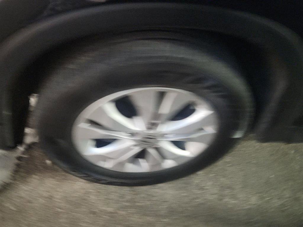 Used 2012 Honda CR-V EX-L image 8