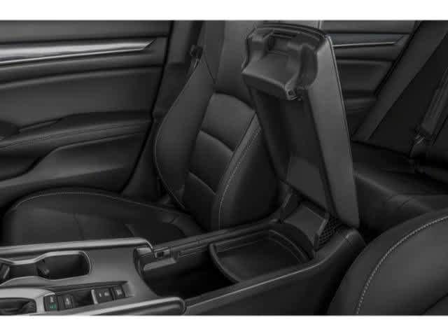 Used 2021 Honda Accord Sport image 17