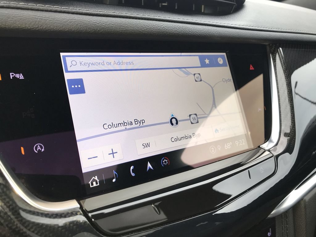 Used 2024 Cadillac XT6 Sport AWD/4WD image 18