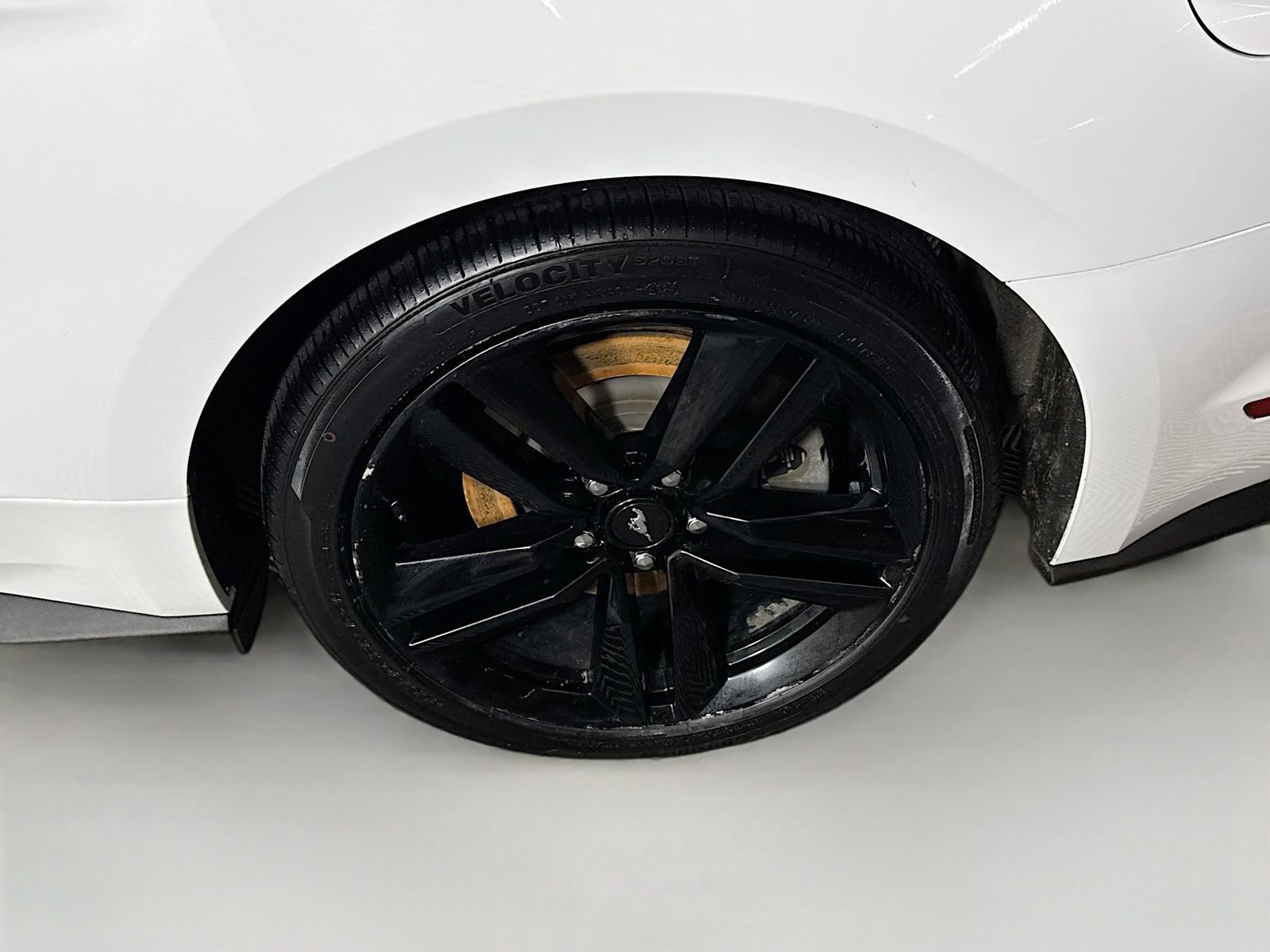 Used 2015 Ford Mustang Premium w/ Ecoboost Performance Package image 21