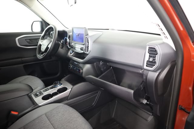 Used 2024 Ford Bronco Sport Big Bend w/ Convenience Package AWD/4WD image 60