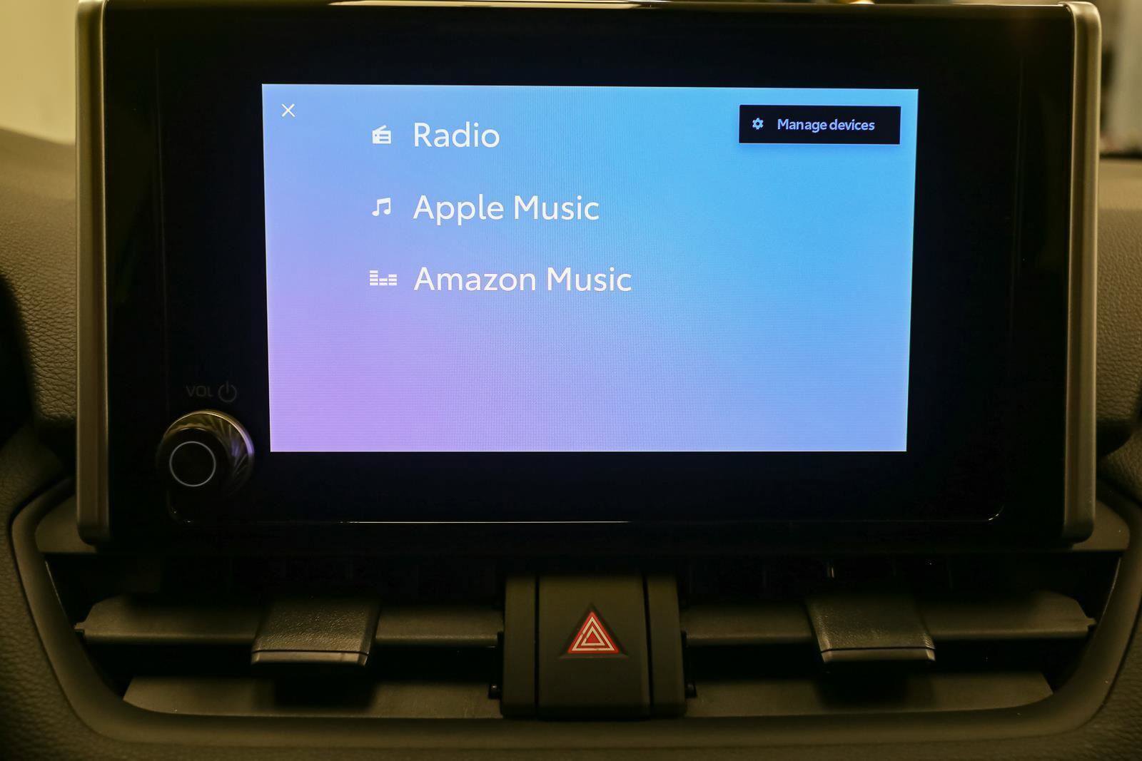 Used 2024 Toyota RAV4 XLE w/ Convenience Package image 26