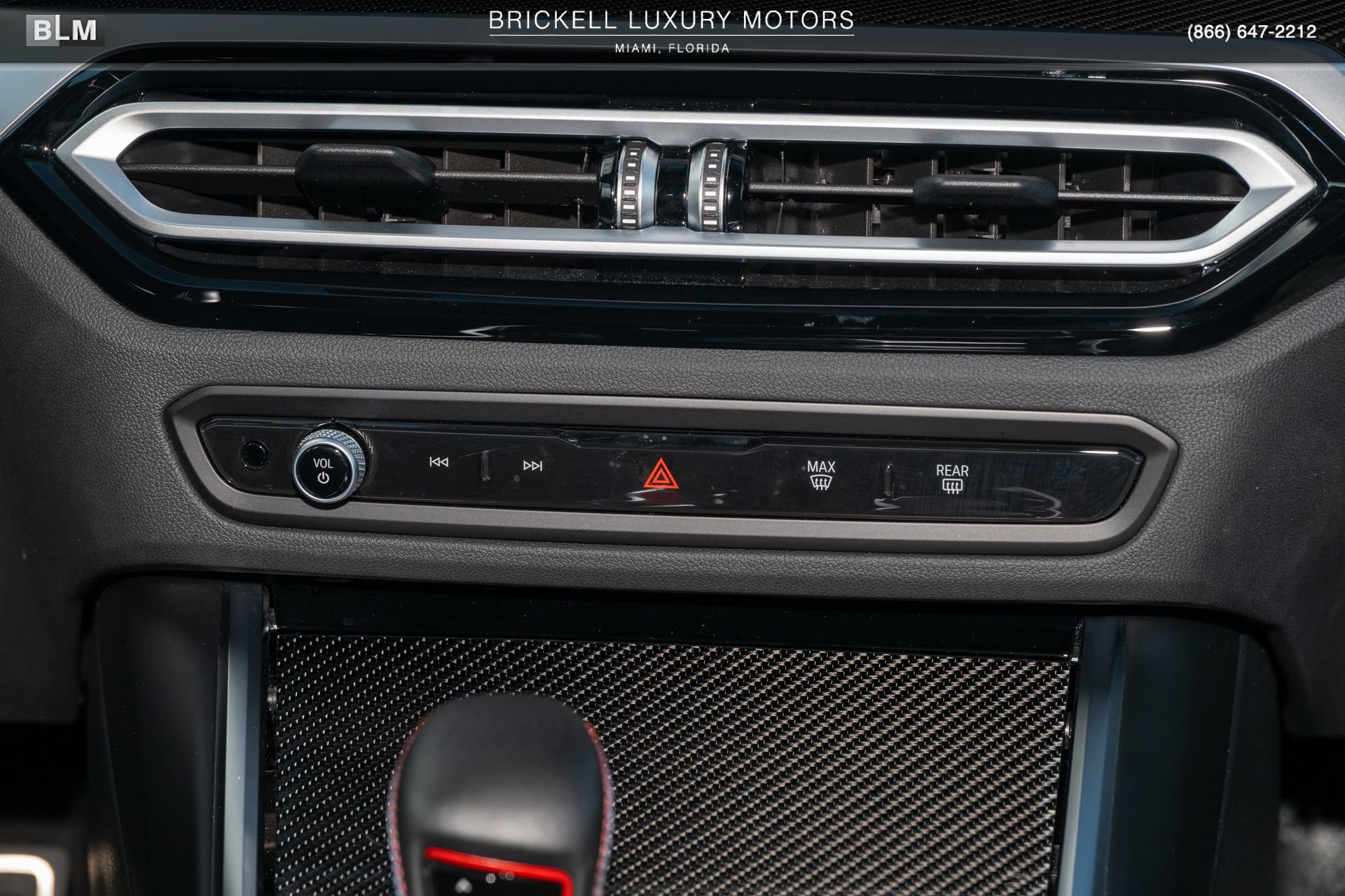 Used 2024 BMW M4 Competition RWD image 19