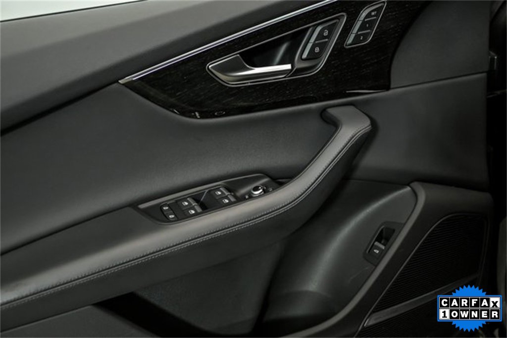 Used 2022 Audi Q7 3.0T Premium Plus image 9