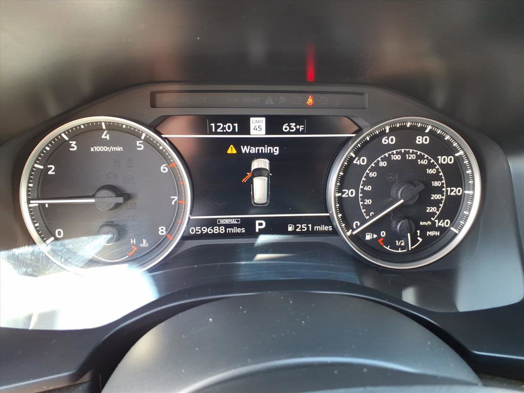 Used 2024 Mitsubishi Outlander SE AWD/4WD image 10