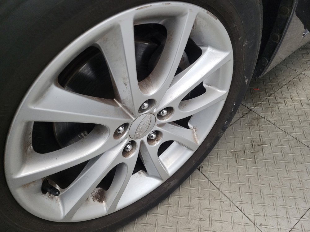 Used 2013 Subaru Impreza 2.0i Premium w/ All-Weather Pkg image 31