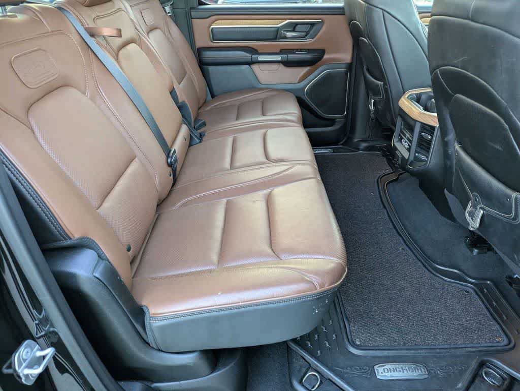Used 2019 RAM 1500 Limited AWD/4WD image 19