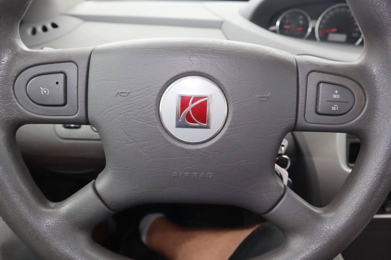 Used 2005 Saturn ION Level 2 w/ Power Pkg FWD image 38