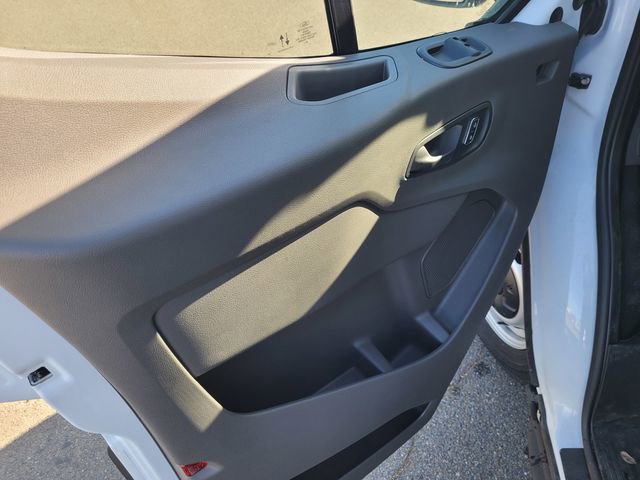 New 2025 Ford Transit 350 XL image 7