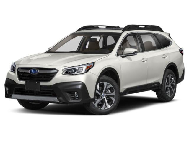 Used 2022 Subaru Outback Limited w/ Popular Package #2 AWD/4WD image 4