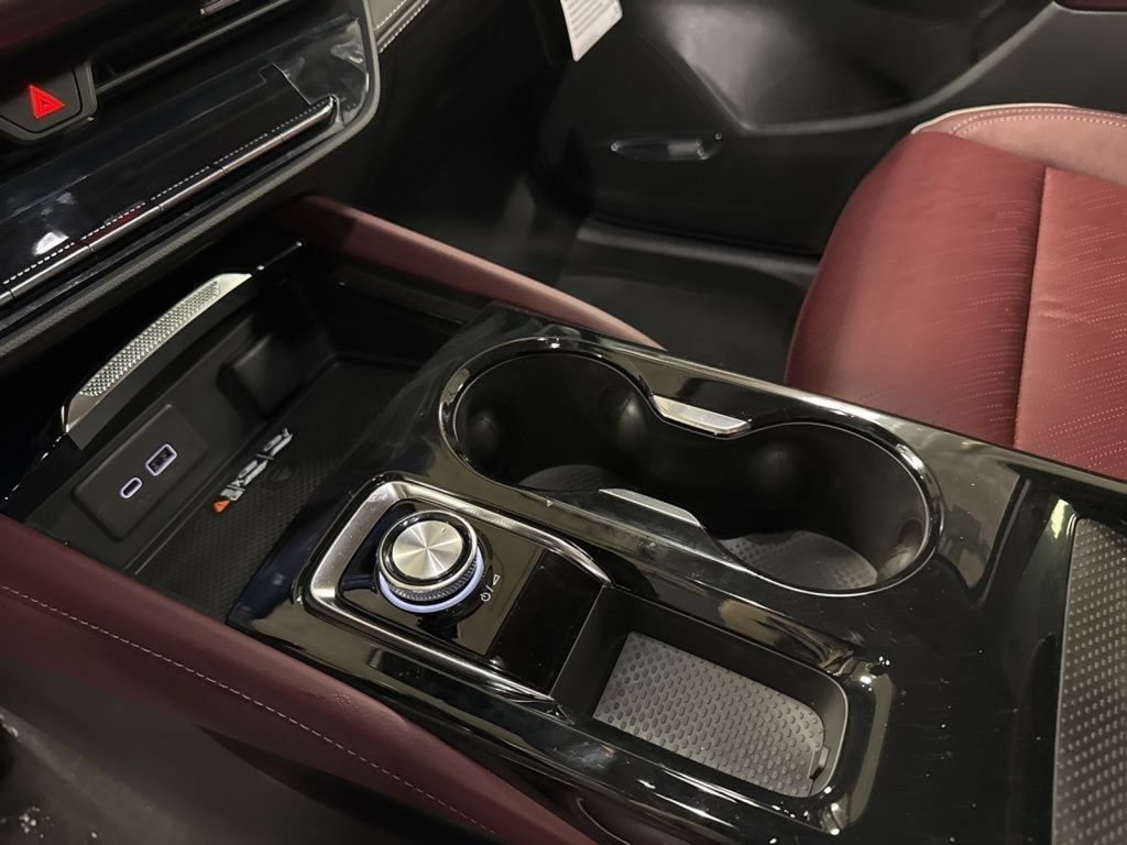 New 2026 Buick Envision Sport Touring AWD/4WD image 26