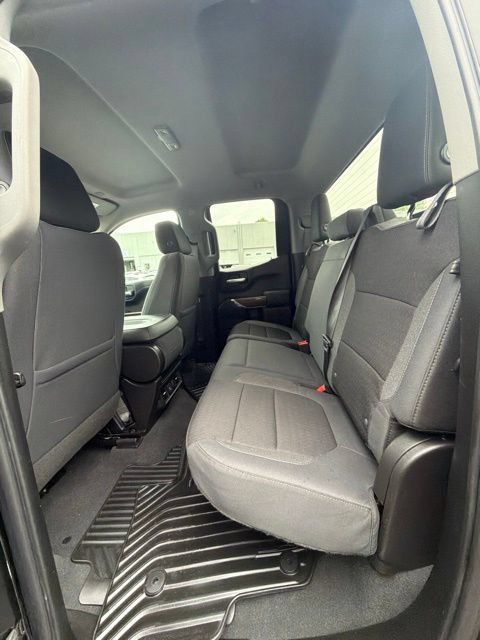 Used 2019 Chevrolet Silverado 1500 RST w/ All-Star Edition AWD/4WD image 23