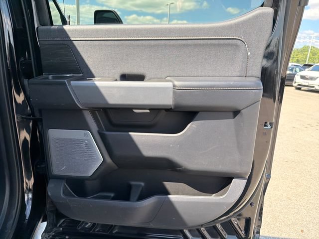 Used 2024 Ford F150 Lariat w/ Equipment Group 502A High AWD/4WD image 36
