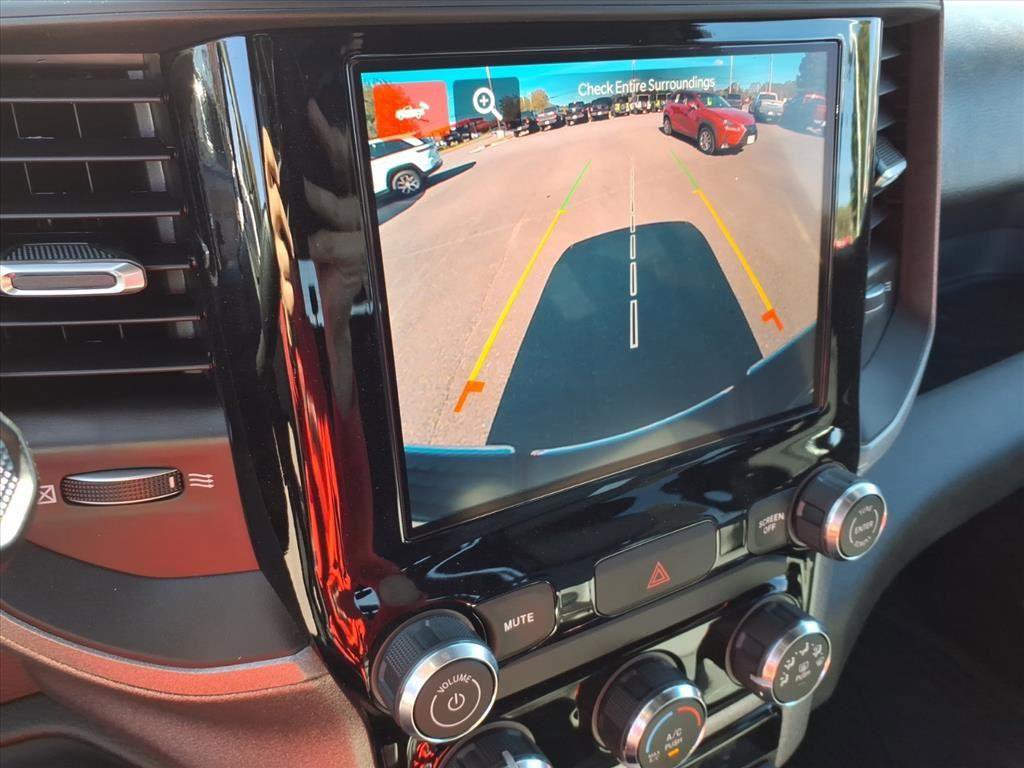 New 2026 RAM 2500 Tradesman w/ Chrome Appearance Group image 18