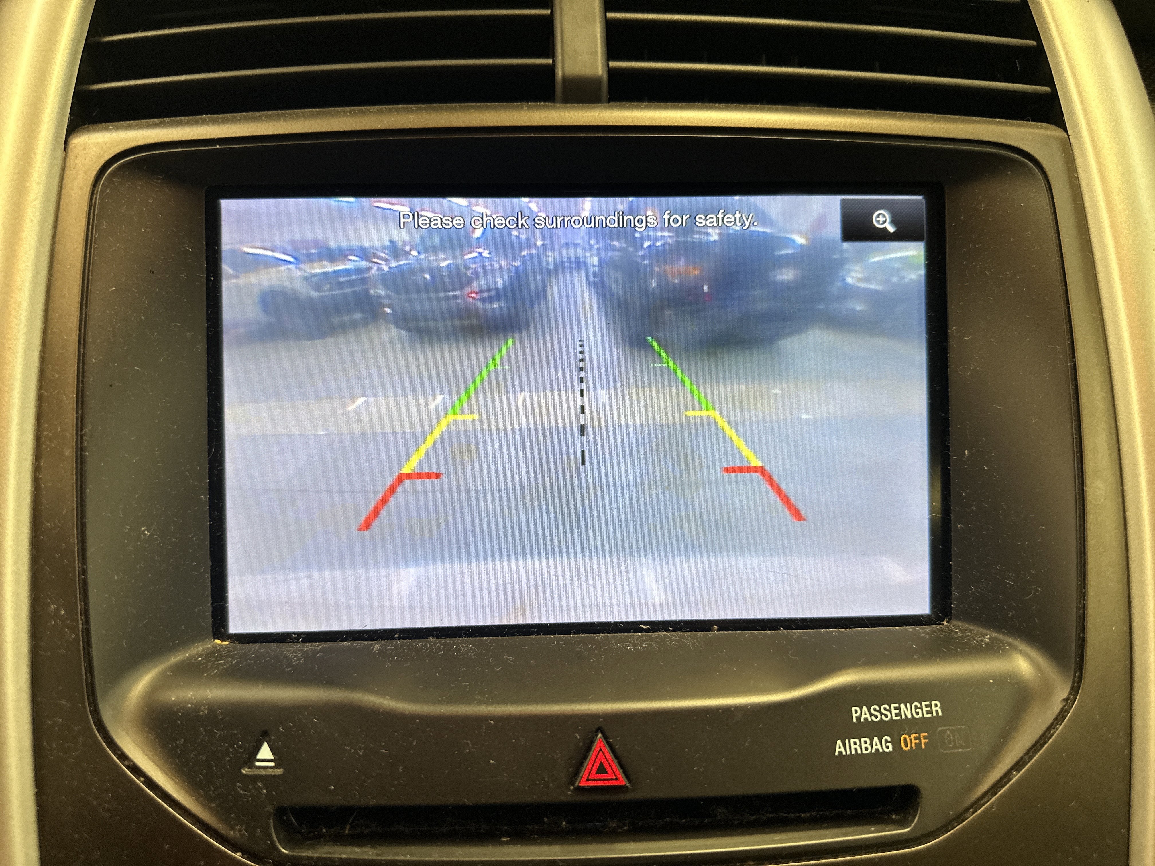 Used 2013 Ford Edge SEL image 21