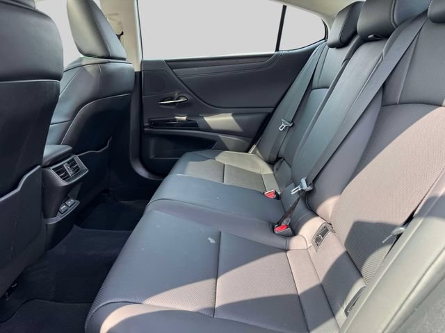 Used 2023 Lexus ES 350 w/ Premium Package FWD image 15