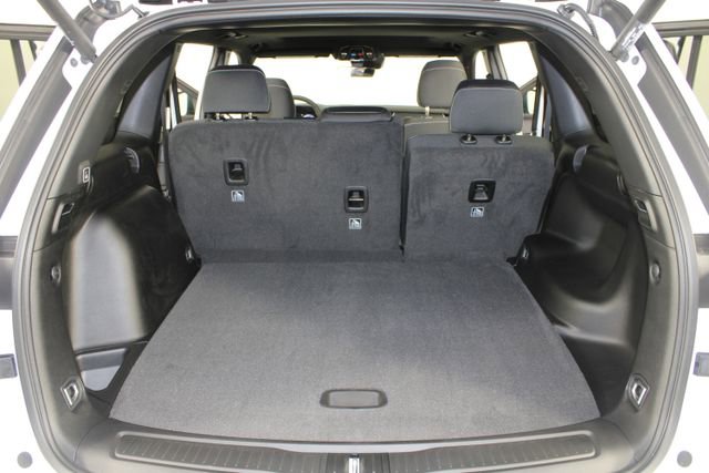 New 2026 Jeep Grand Cherokee Laredo X image 18