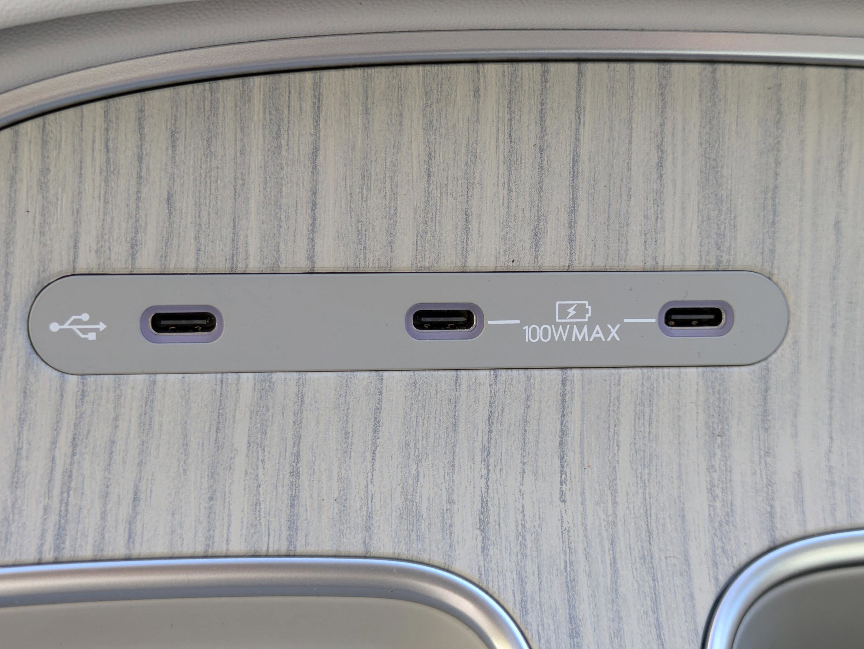 New 2026 Hyundai Palisade Calligraphy FWD image 25