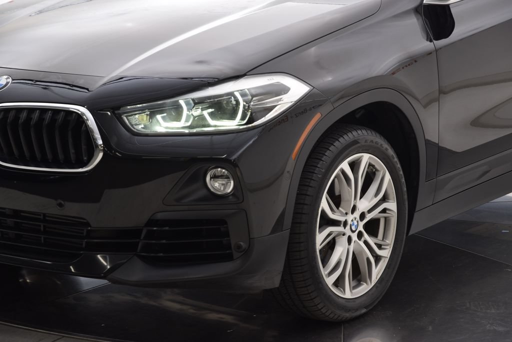 Used 2018 BMW X2 sDrive28i FWD image 11