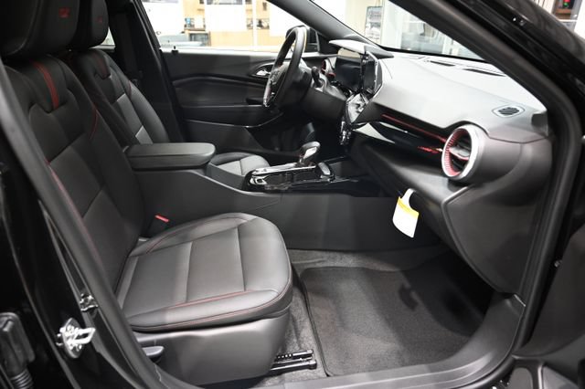 New 2026 Chevrolet Trax RS w/ Driver Confidence Package FWD image 10