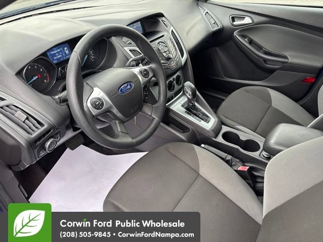 Used 2012 Ford Focus SE FWD image 11