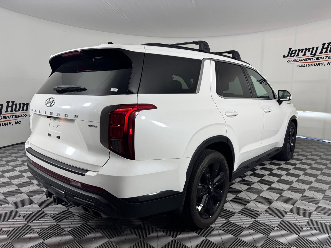 Used 2025 Hyundai Palisade XRT AWD/4WD image 7