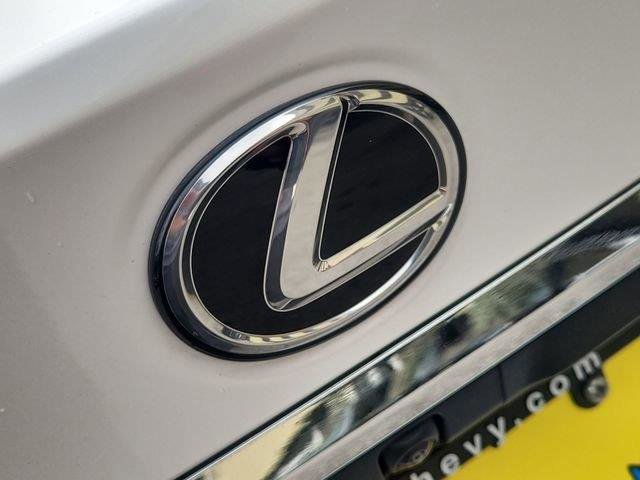 Used 2024 Lexus ES 350 w/ Premium Package FWD image 30
